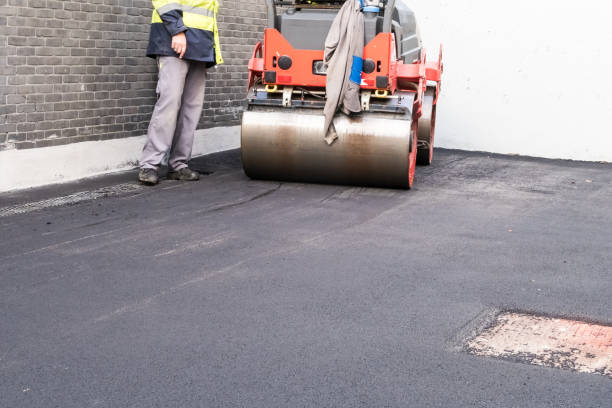 Custom Driveway Design in Taylors Falls, MN